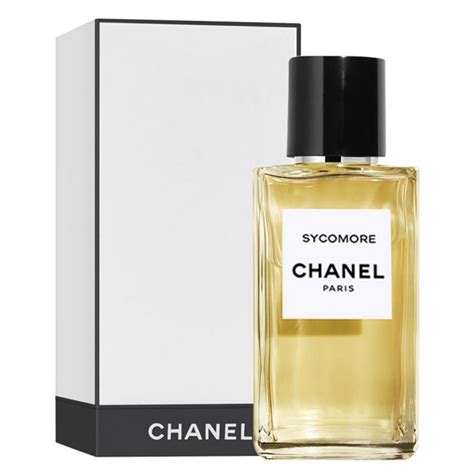 sycomore by Chanel